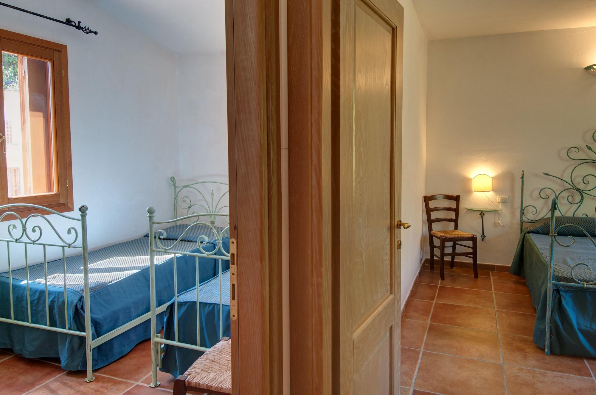 Residence Bouganvillage Budoni Exterior foto