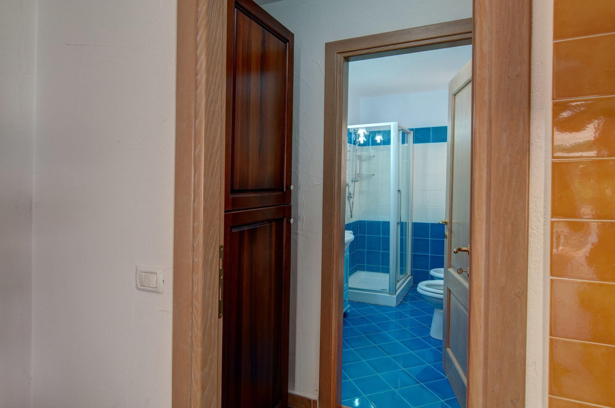 Residence Bouganvillage Budoni Exterior foto