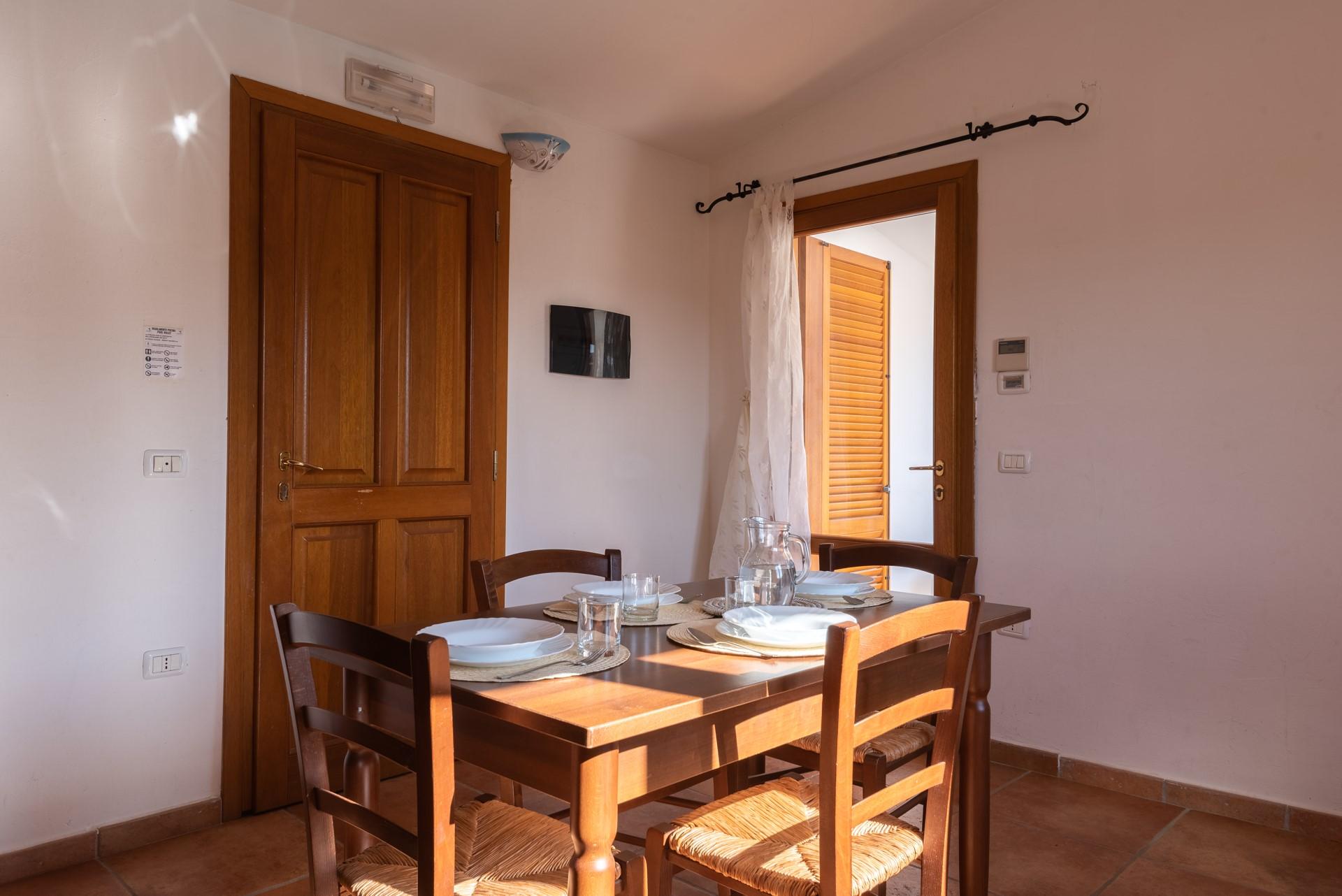 Residence Bouganvillage Budoni Exterior foto