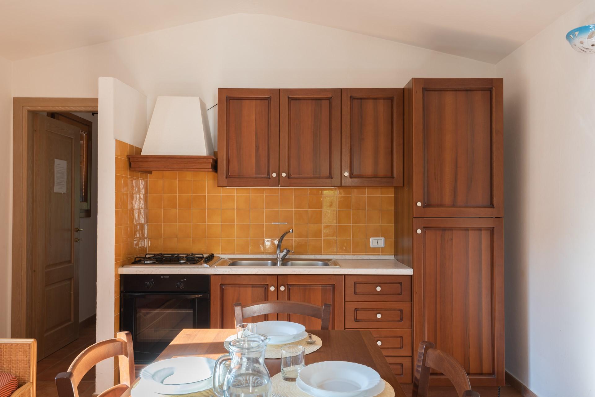 Residence Bouganvillage Budoni Exterior foto